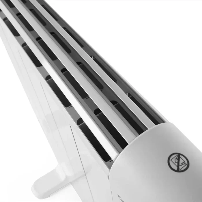 Orbegozo RRW 1800 Emisor Térmico WiFi 1800W Blanco Orbegozo RRW 1800 Emisor Térmico WiFi 1800W Blanco